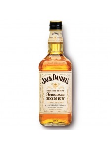 Jack Daniel’s Tennessee Honey 750ML