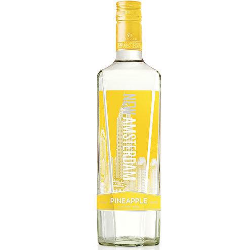 New Amsterdam Vodka Pineapple – 750ML