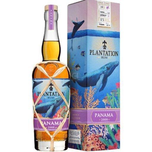 Plantation Years Old Double Aged Rum Under The Sea 750ml