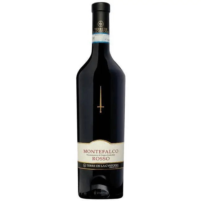 Terre Della Custodia Di Montefalco Rosso 750ml