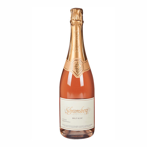 Schramsberg Brut Rose – 750ML