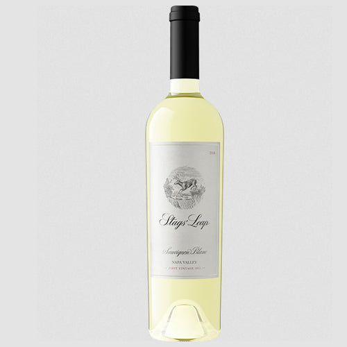 Stags Leap Sauvignon Blanc 2018 – 750ML