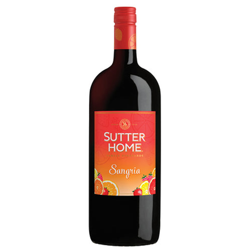 Sutter Home Sangria – 1.5L