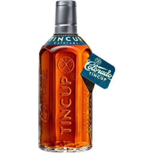 Tin Cup American Whisky 1.75ml