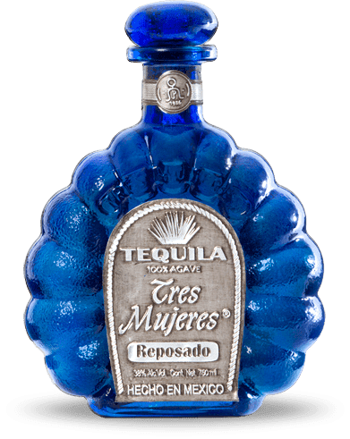 Tres Mujeres Reposado Tequila