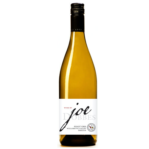 Wine By Joe Pinot Gris – 750ML