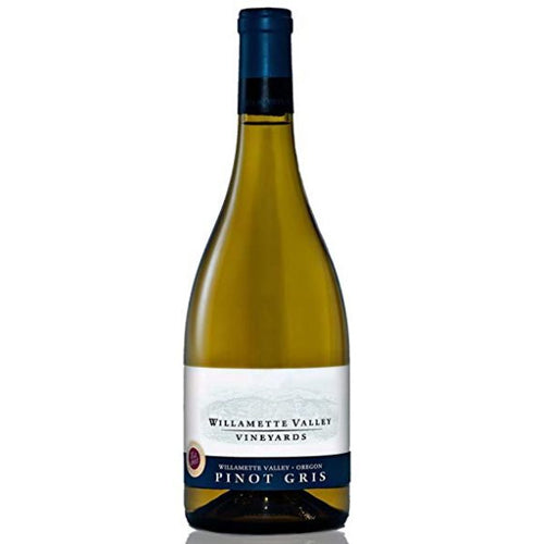 Willamette Valley Pinot Gris – 750ML